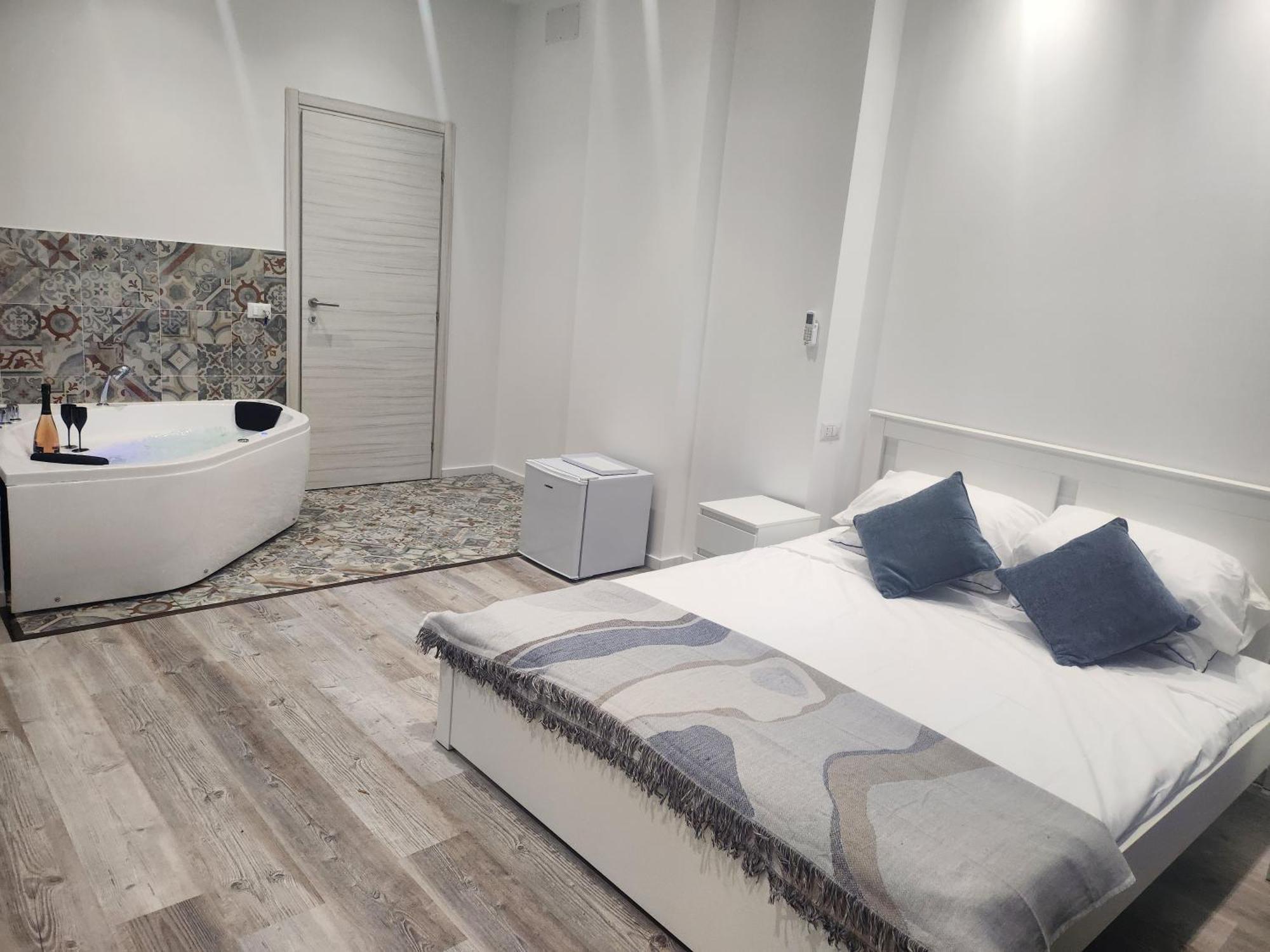 Orange Boutique Rooms Alghero Extérieur photo