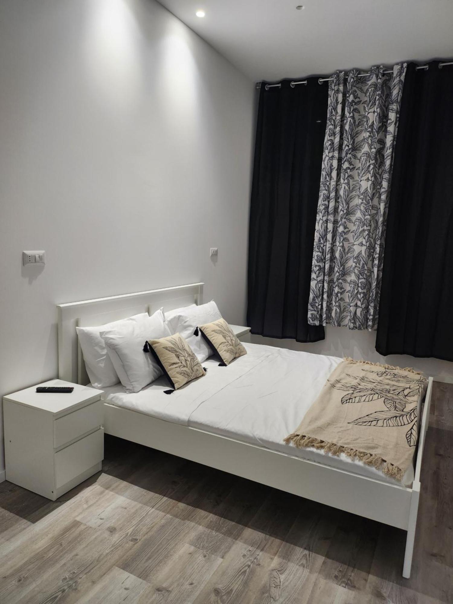 Orange Boutique Rooms Alghero Extérieur photo